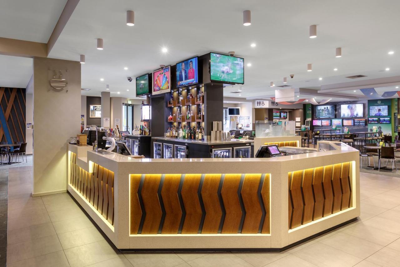 Dorset Gardens 3* Croydon